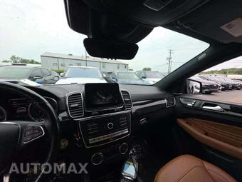 2019 Mercedes-Benz AMG GLE 43 4MATIC – miniatura 10