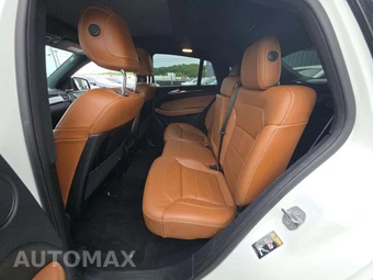 2019 Mercedes-Benz AMG GLE 43 4MATIC – miniatura 13