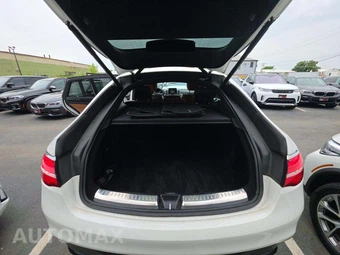 2019 Mercedes-Benz AMG GLE 43 4MATIC – miniatura 14