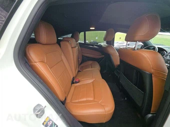 2019 Mercedes-Benz AMG GLE 43 4MATIC – miniatura 16