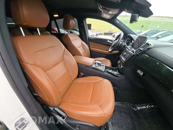 2019 Mercedes-Benz AMG GLE 43 4MATIC – miniatura 18