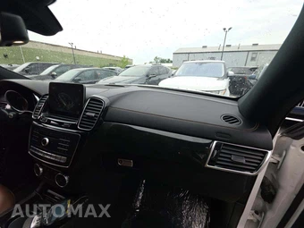 2019 Mercedes-Benz AMG GLE 43 4MATIC – miniatura 19