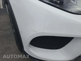 2019 Mercedes-Benz AMG GLE 43 4MATIC – miniatura 21
