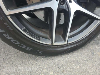 2019 Mercedes-Benz AMG GLE 43 4MATIC – miniatura 22