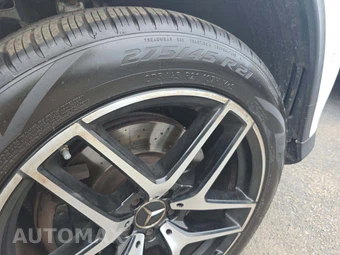 2019 Mercedes-Benz AMG GLE 43 4MATIC – miniatura 27