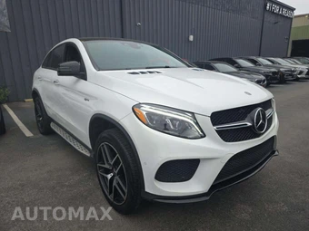 2019 Mercedes-Benz AMG GLE 43 4MATIC – miniatura 4
