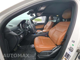2019 Mercedes-Benz AMG GLE 43 4MATIC – miniatura 6