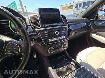 2019 Mercedes-Benz AMG GLE 43 4MATIC - miniatura 10