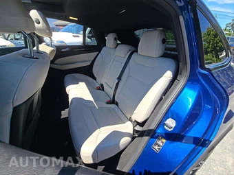 2019 Mercedes-Benz AMG GLE 43 4MATIC - miniatura 13