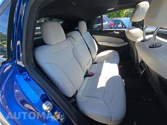 2019 Mercedes-Benz AMG GLE 43 4MATIC - miniatura 16
