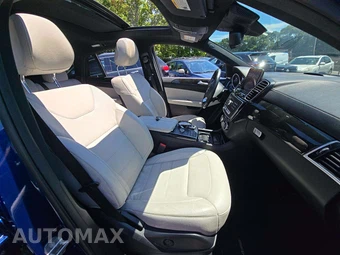 2019 Mercedes-Benz AMG GLE 43 4MATIC - miniatura 18