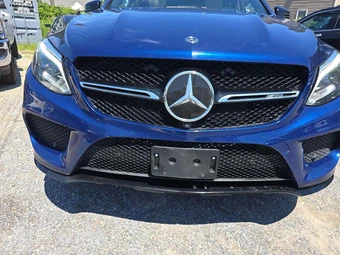 2019 Mercedes-Benz AMG GLE 43 4MATIC - miniatura 21
