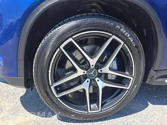 2019 Mercedes-Benz AMG GLE 43 4MATIC - miniatura 24