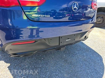 2019 Mercedes-Benz AMG GLE 43 4MATIC - miniatura 25