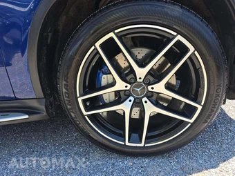 2019 Mercedes-Benz AMG GLE 43 4MATIC - miniatura 29