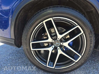 2019 Mercedes-Benz AMG GLE 43 4MATIC - miniatura 30
