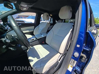 2019 Mercedes-Benz AMG GLE 43 4MATIC - miniatura 6