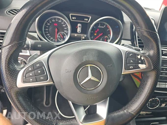2019 Mercedes-Benz AMG GLE 43 4MATIC - miniatura 10