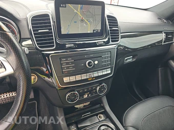 2019 Mercedes-Benz AMG GLE 43 4MATIC - miniatura 11