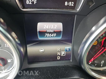 2019 Mercedes-Benz AMG GLE 43 4MATIC - miniatura 12