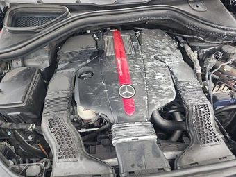 2019 Mercedes-Benz AMG GLE 43 4MATIC - miniatura 15