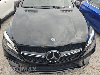 2019 Mercedes-Benz AMG GLE 43 4MATIC - miniatura 2