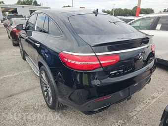 2019 Mercedes-Benz AMG GLE 43 4MATIC - miniatura 6
