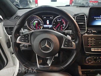 2019 Mercedes-Benz AMG GLE 43 4MATIC - miniatura 10
