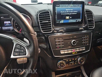 2019 Mercedes-Benz AMG GLE 43 4MATIC - miniatura 11