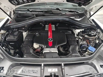 2019 Mercedes-Benz AMG GLE 43 4MATIC - miniatura 15
