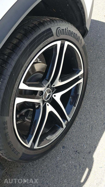 2019 Mercedes-Benz AMG GLE 43 4MATIC - miniatura 21