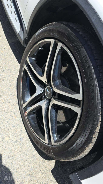 2019 Mercedes-Benz AMG GLE 43 4MATIC - miniatura 23