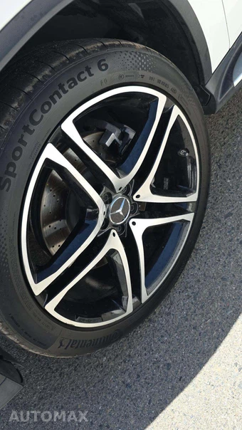 2019 Mercedes-Benz AMG GLE 43 4MATIC - miniatura 25