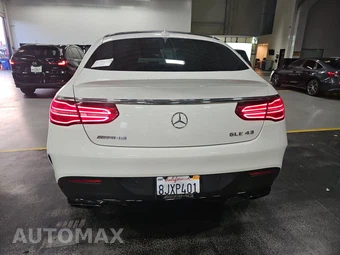 2019 Mercedes-Benz AMG GLE 43 4MATIC - miniatura 5