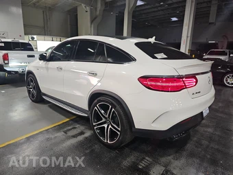 2019 Mercedes-Benz AMG GLE 43 4MATIC - miniatura 6