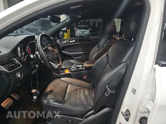 2019 Mercedes-Benz AMG GLE 43 4MATIC - miniatura 7