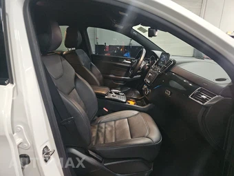 2019 Mercedes-Benz AMG GLE 43 4MATIC - miniatura 8
