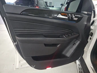 2019 Mercedes-Benz AMG GLE 43 4MATIC - miniatura 9