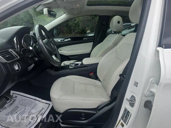 2019 Mercedes-Benz AMG GLE 43 4MATIC - miniatura 13
