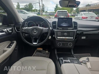 2019 Mercedes-Benz AMG GLE 43 4MATIC - miniatura 14
