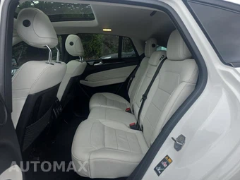 2019 Mercedes-Benz AMG GLE 43 4MATIC - miniatura 16
