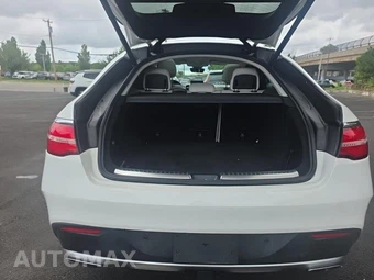2019 Mercedes-Benz AMG GLE 43 4MATIC - miniatura 20