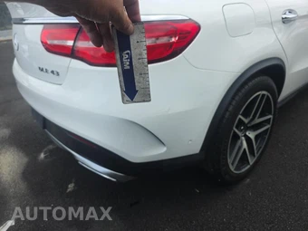 2019 Mercedes-Benz AMG GLE 43 4MATIC - miniatura 22