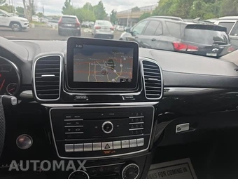 2019 Mercedes-Benz AMG GLE 43 4MATIC - miniatura 25