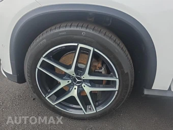2019 Mercedes-Benz AMG GLE 43 4MATIC - miniatura 8