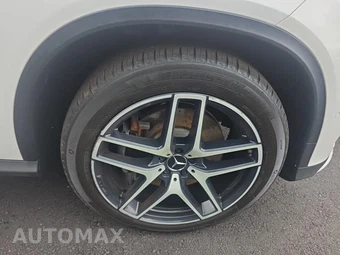 2019 Mercedes-Benz AMG GLE 43 4MATIC - miniatura 9