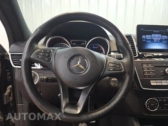 2019 Mercedes-Benz AMG GLE 43 4MATIC – miniatura 10