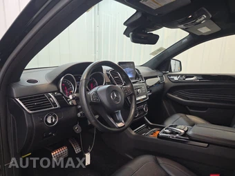 2019 Mercedes-Benz AMG GLE 43 4MATIC – miniatura 11