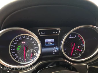2019 Mercedes-Benz AMG GLE 43 4MATIC – miniatura 12