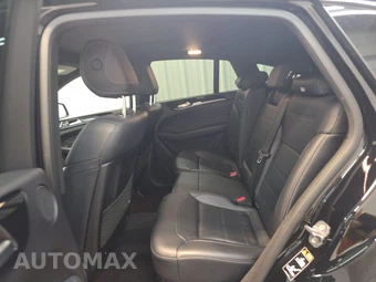 2019 Mercedes-Benz AMG GLE 43 4MATIC – miniatura 13